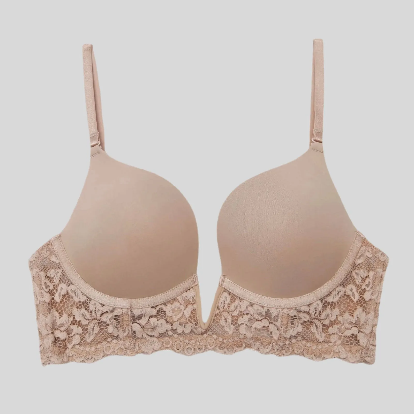 About the Bra - Rose Bra - More Colors
