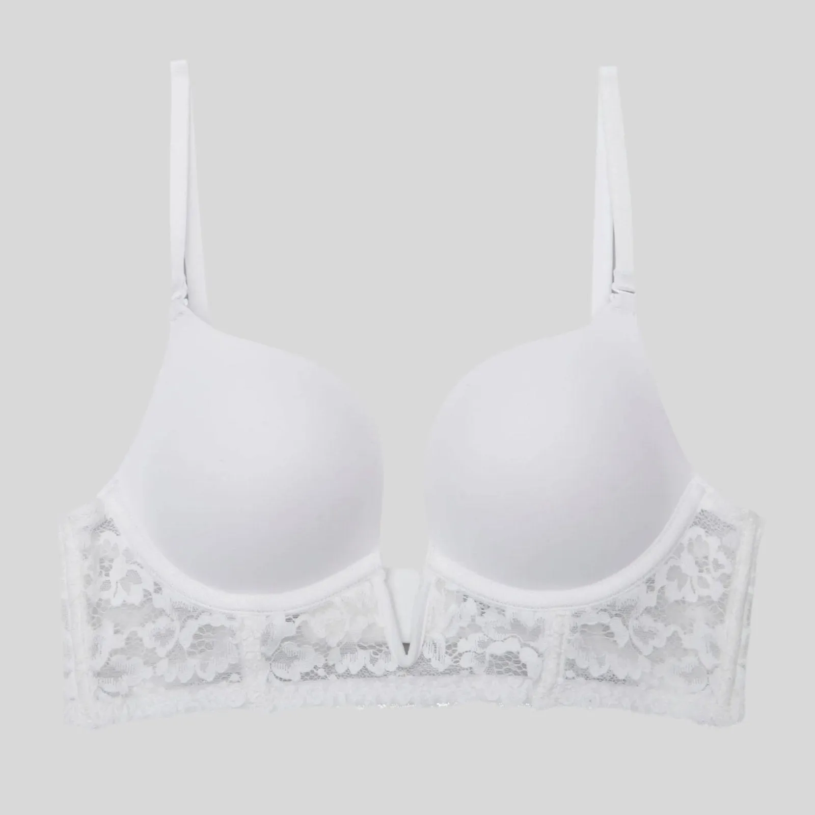 About the Bra - Rose Bra - More Colors