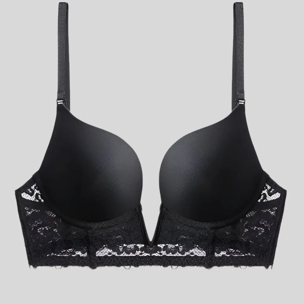 About the Bra - Rose Bra - More Colors