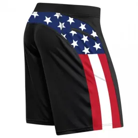 AIMPACT Mens Summer Fitness Shorts Men Jogger Casual Gyms Training Sports Shorts Bodybuilding Quick Dry Workout Beach Sportwears