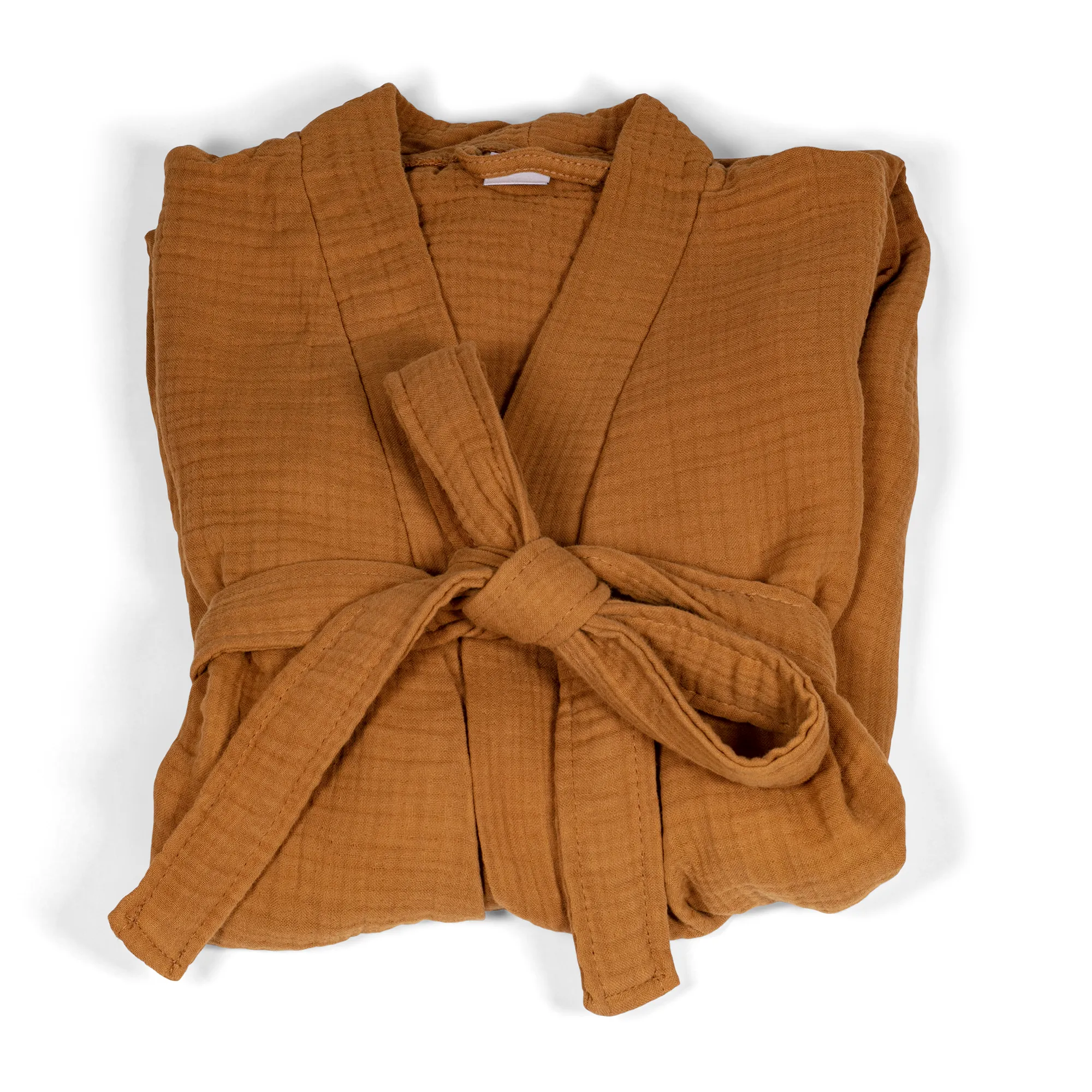 Alaia Robe Rust  L/XL