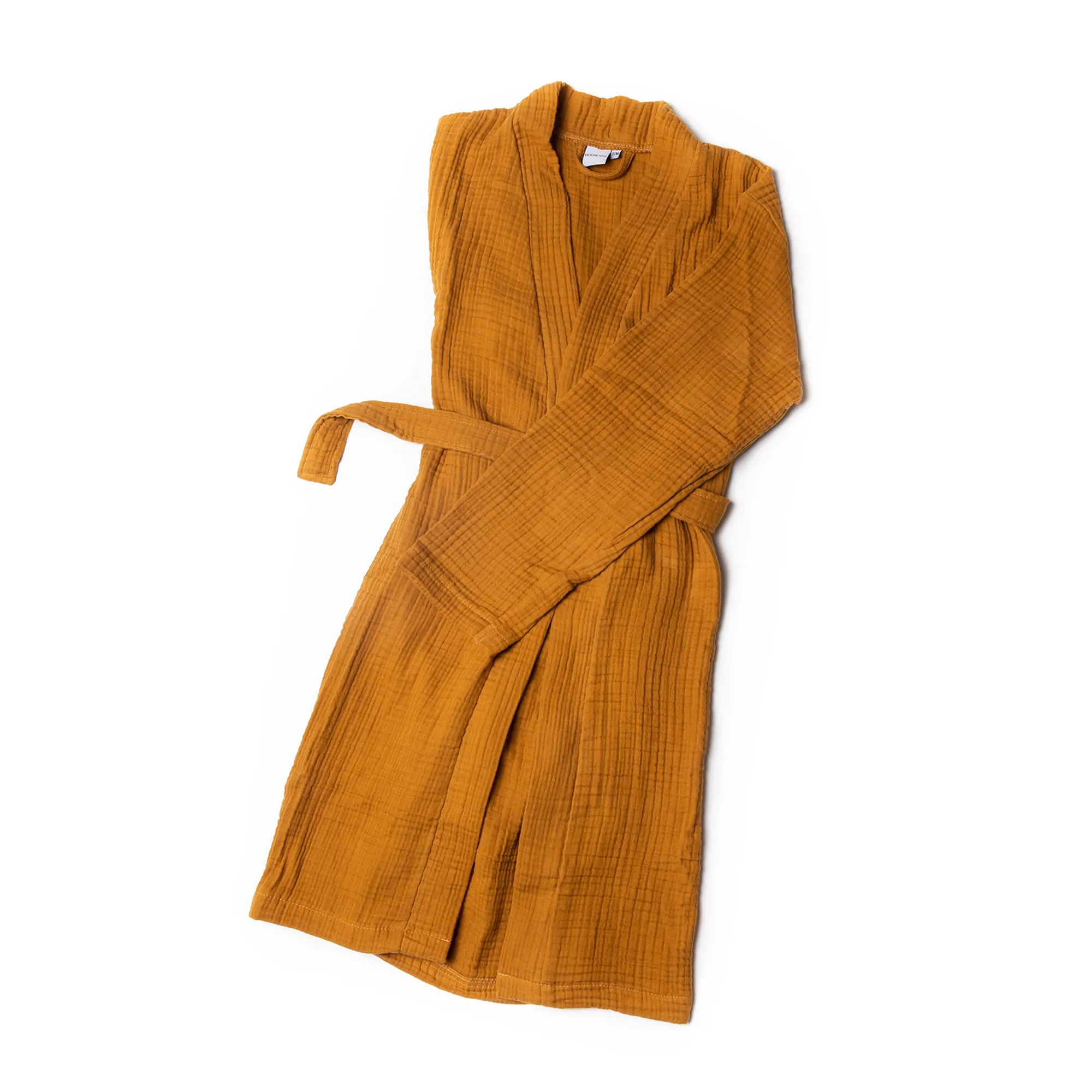 Alaia Robe Rust  L/XL