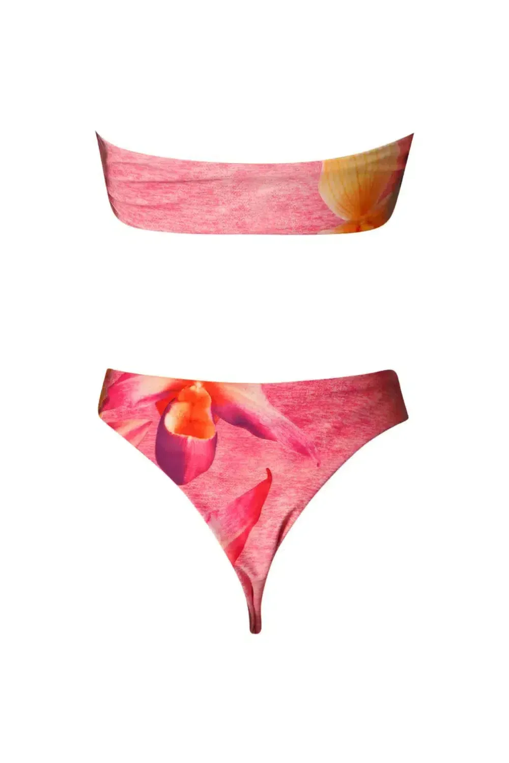 Atria – Bold cut-out details – Chic one-piece swimsuit