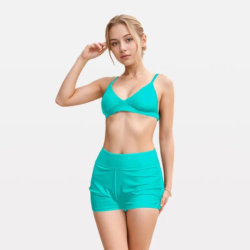 Beautikini Period Swimwear Board Shorts