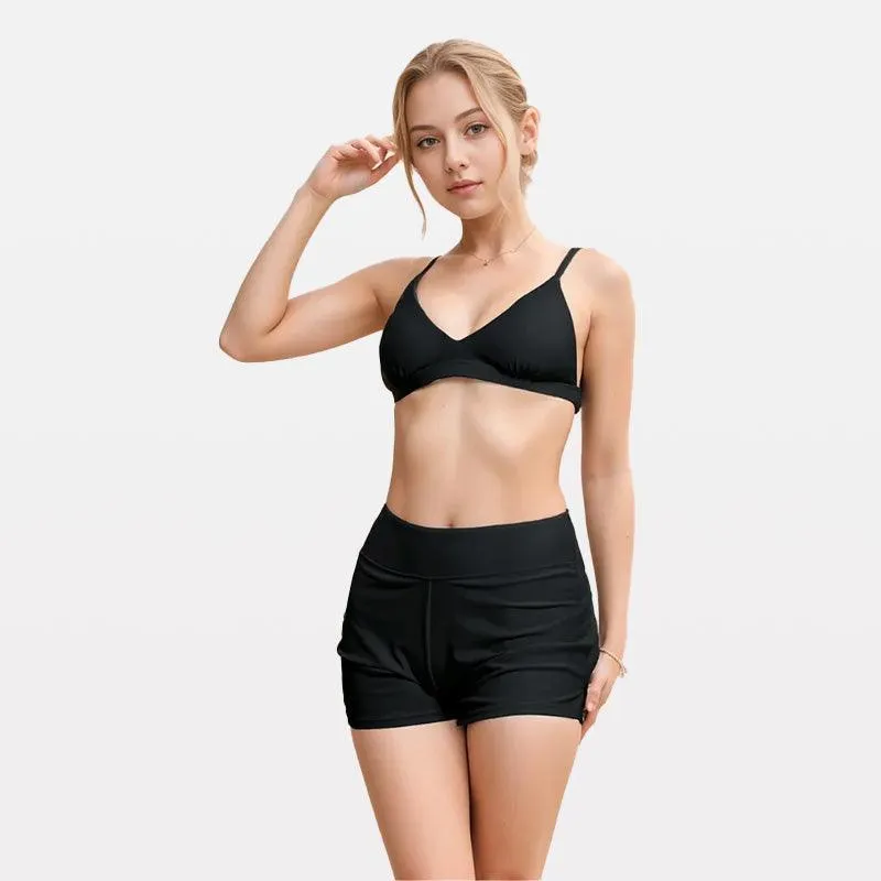 Beautikini Period Swimwear Board Shorts