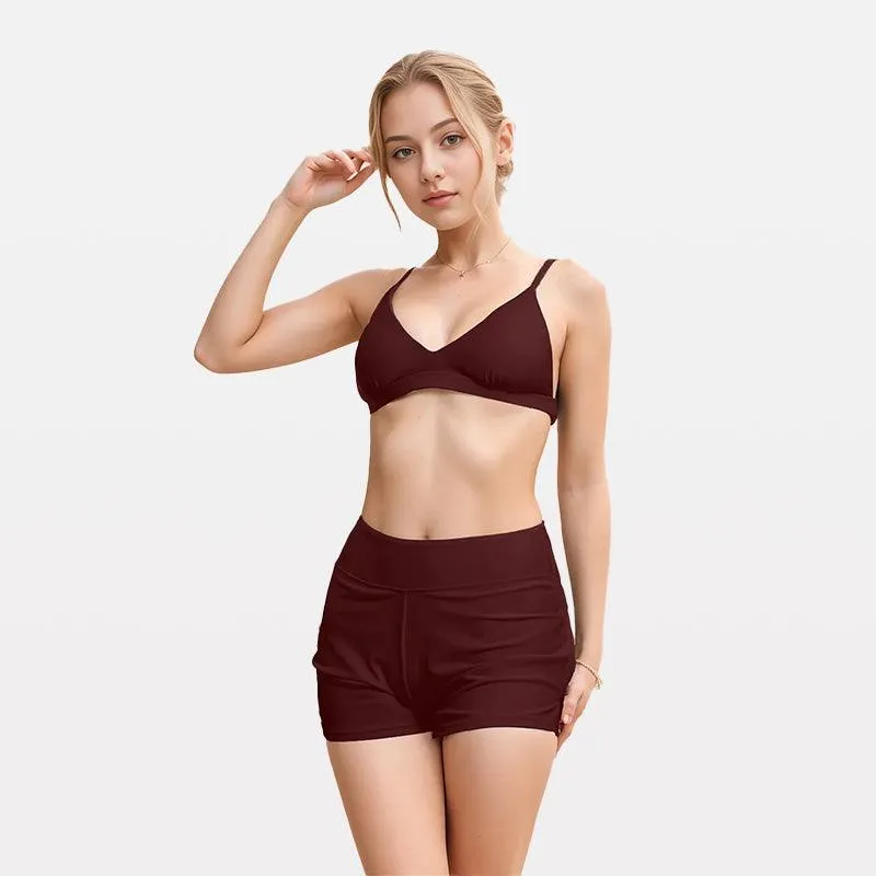 Beautikini Period Swimwear Board Shorts