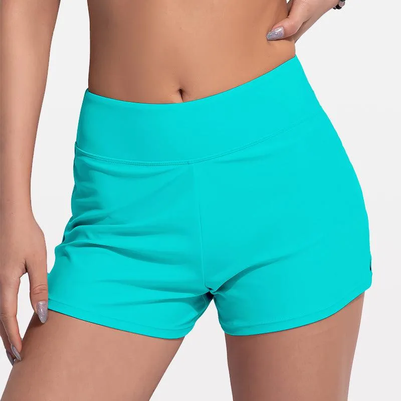 Beautikini Period Swimwear Board Shorts