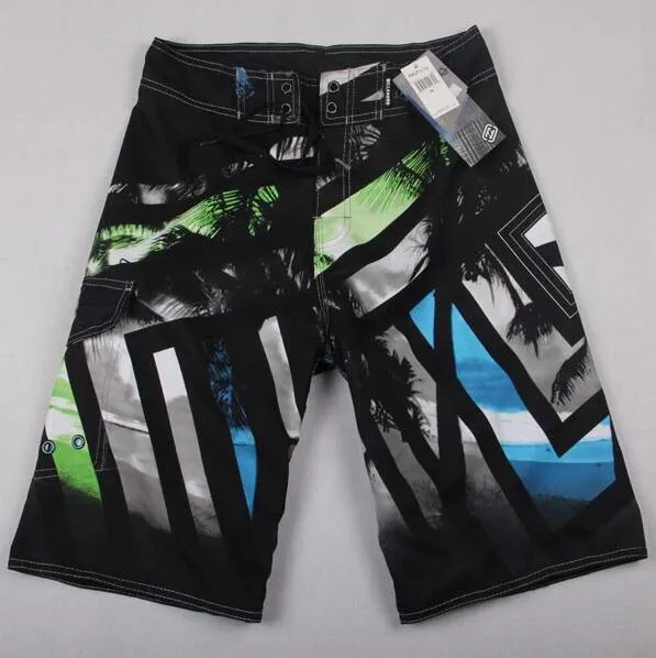 BKQU Boardshorts