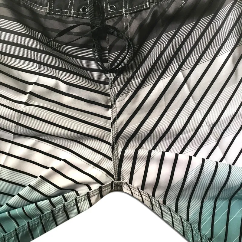 BKQU Boardshorts