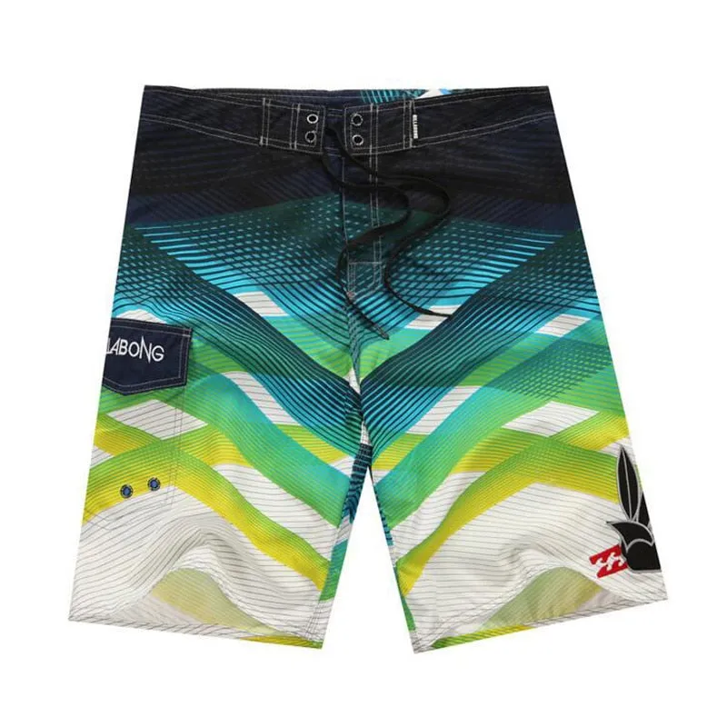 BKQU Boardshorts