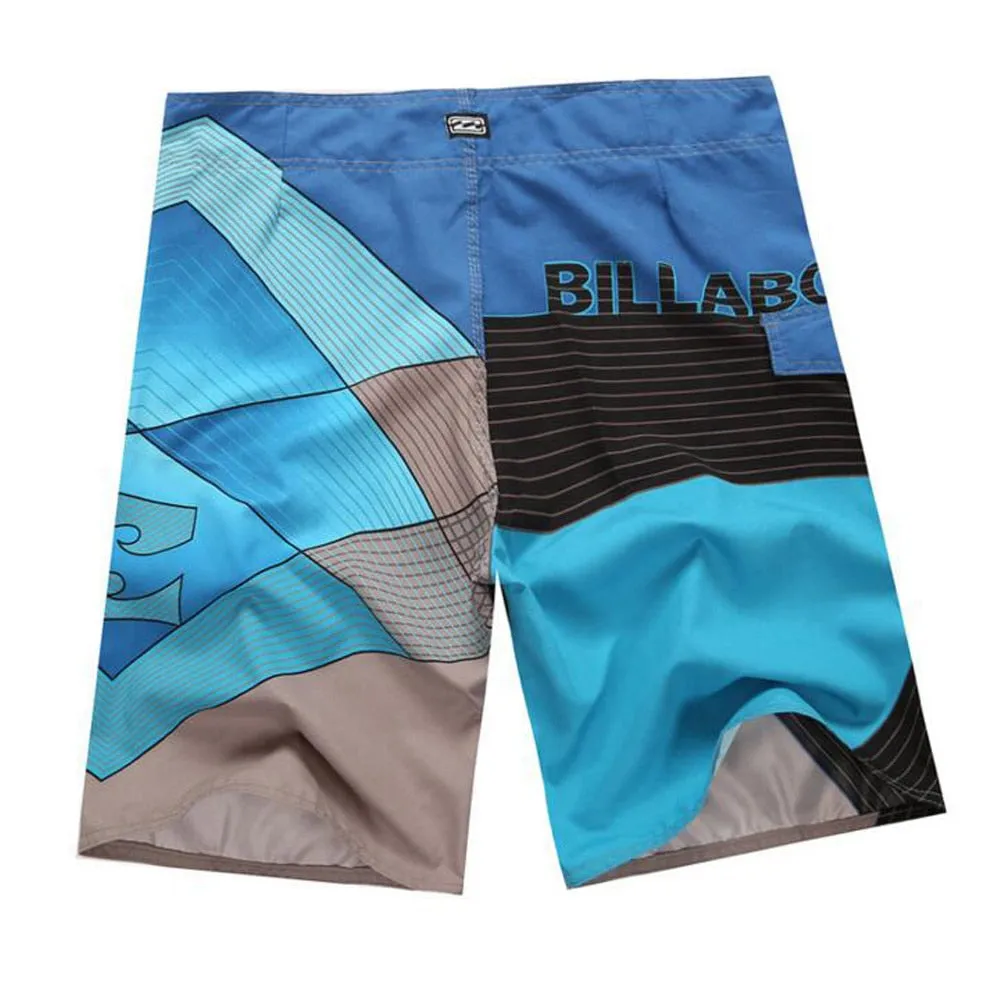 BKQU Boardshorts