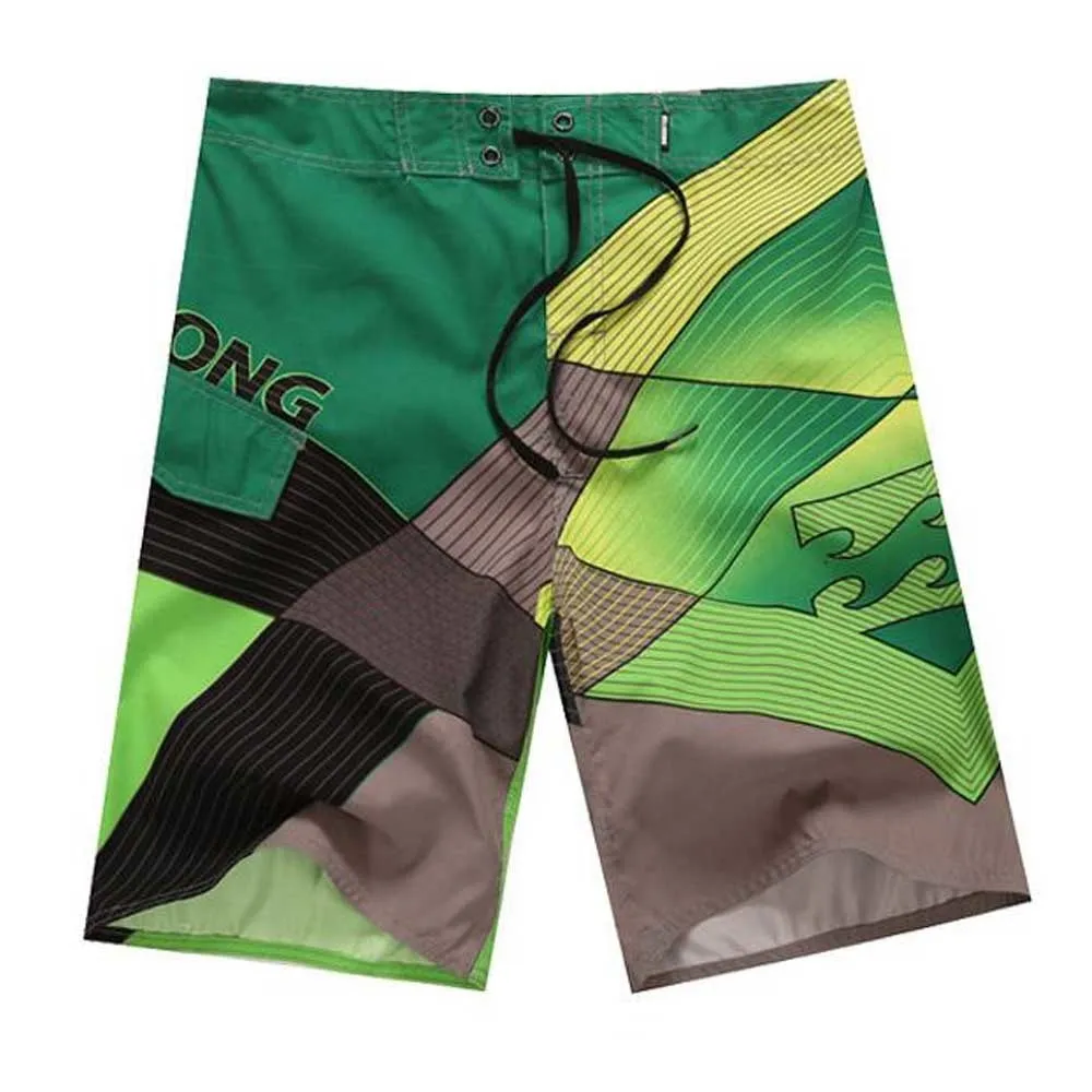 BKQU Boardshorts