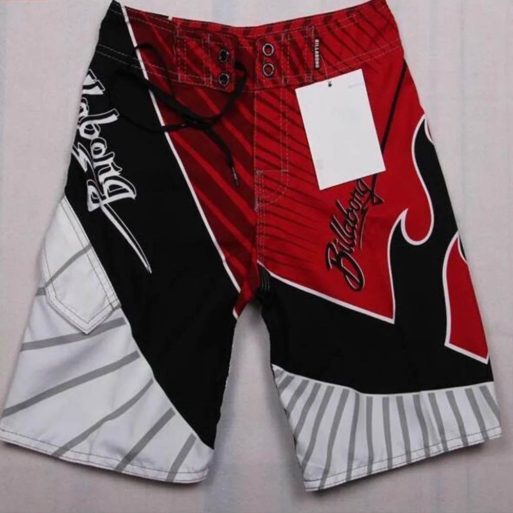 BKQU Boardshorts