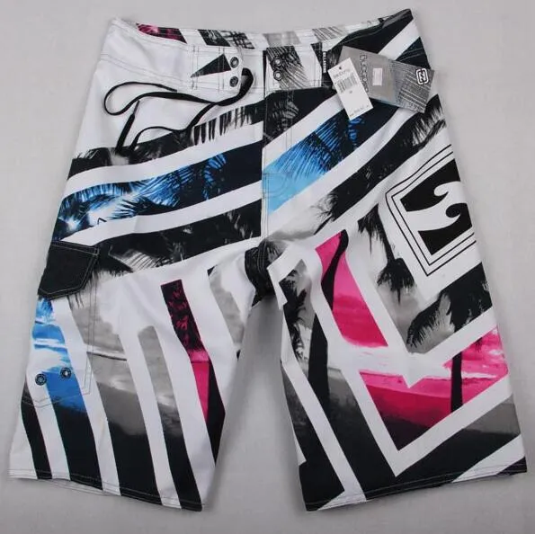 BKQU Boardshorts