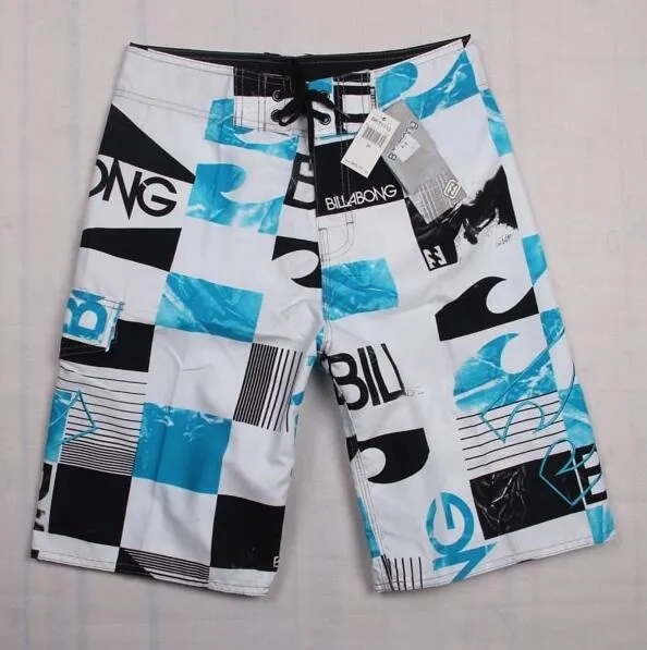 BKQU Boardshorts