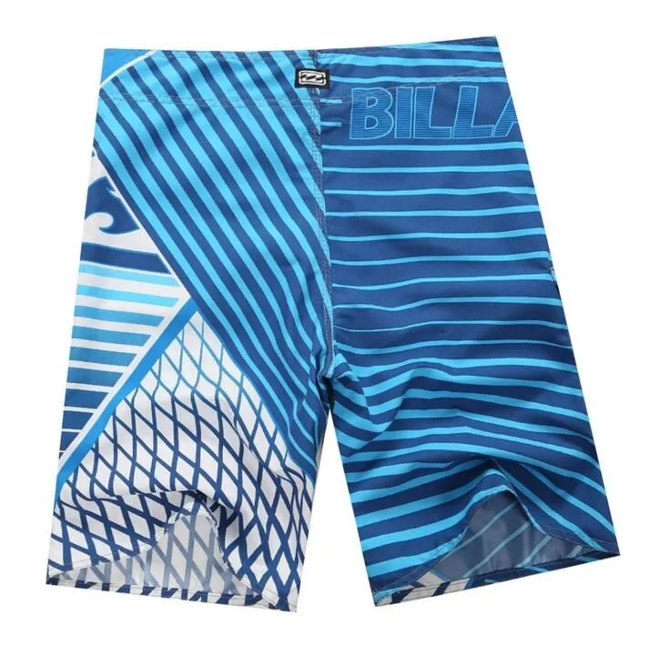 BKQU Boardshorts