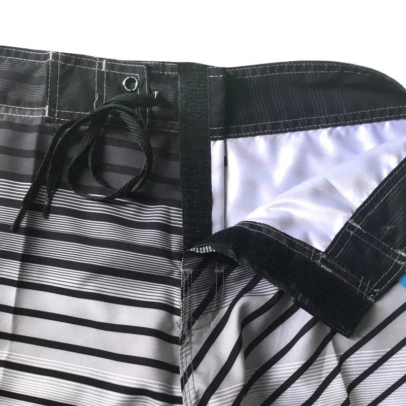 BKQU Boardshorts