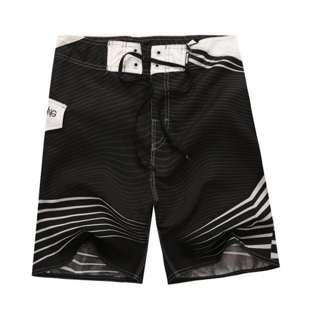 BKQU Boardshorts