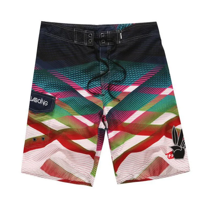 BKQU Boardshorts