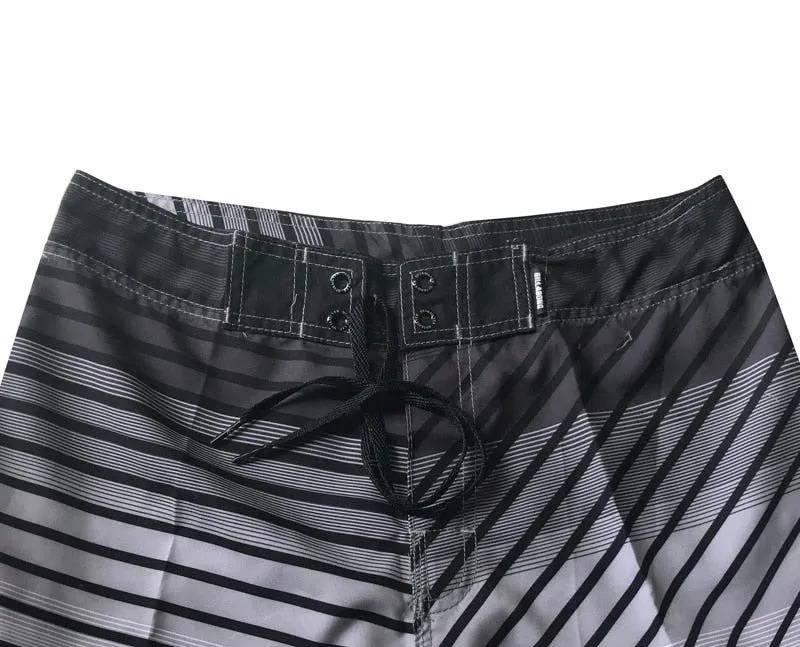 BKQU Boardshorts