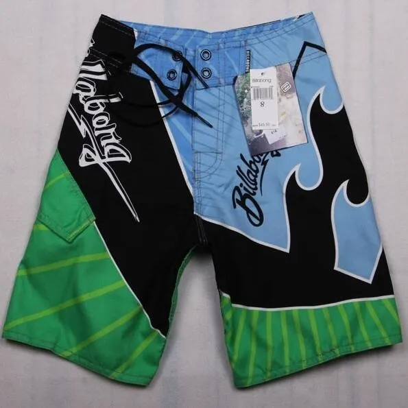 BKQU Boardshorts