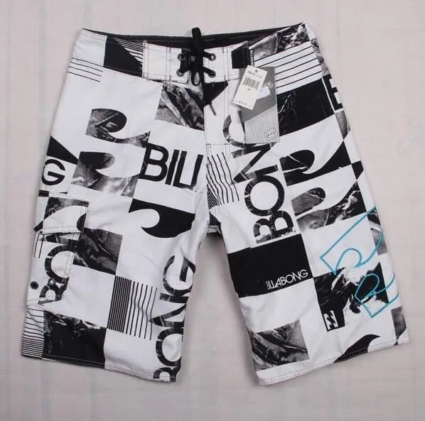 BKQU Boardshorts