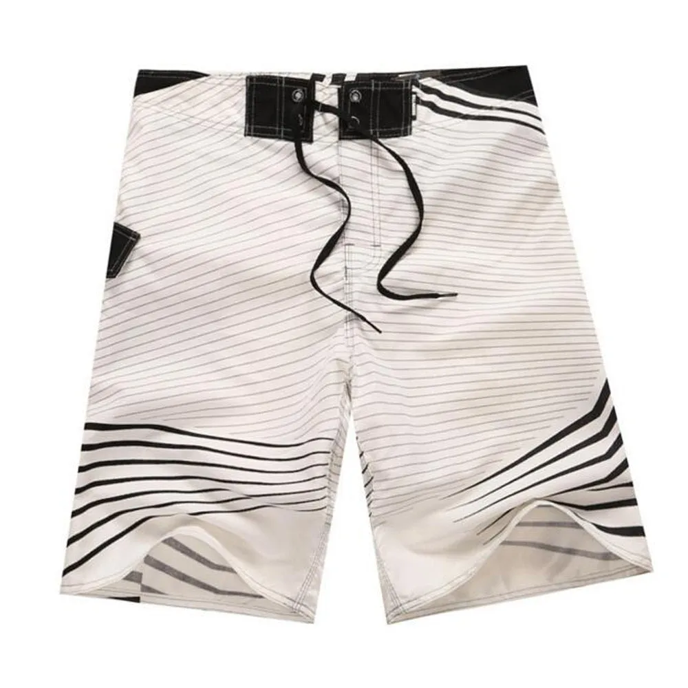 BKQU Boardshorts