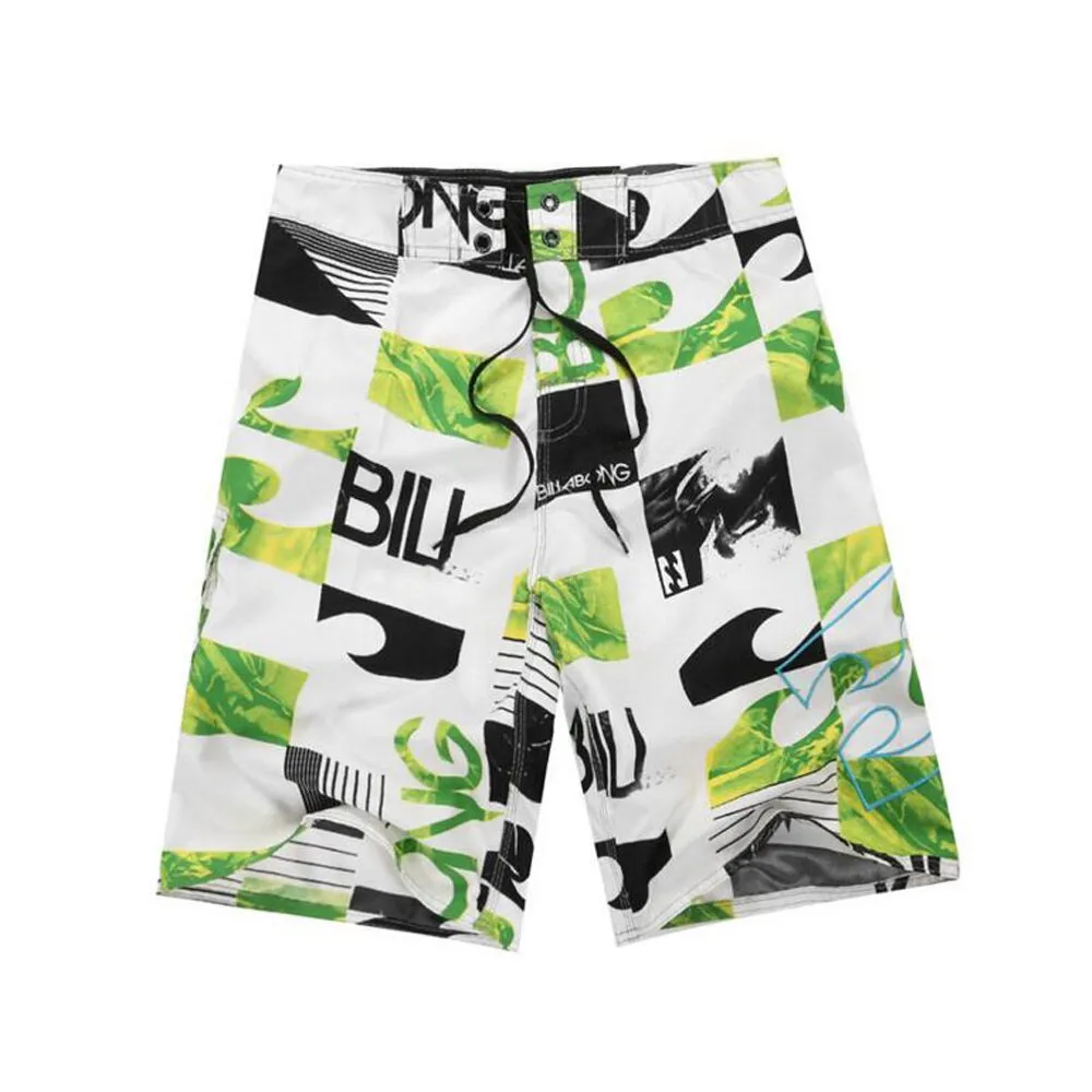 BKQU Boardshorts