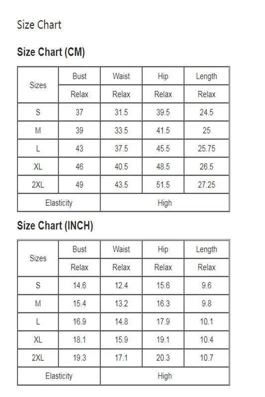 Black Sleeveless Fashion Print Tankini Set