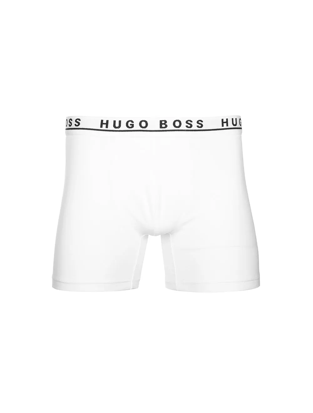 Boxer Brief 3 Pack White