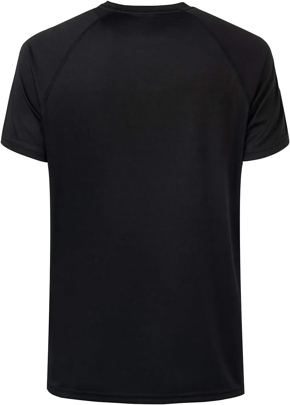 Corna Men's Short Sleeve T-Shirts, Lightweight Men's Workout Shirt, UPF 50  Sun Protection Athletic Dry Fit Shirts for Men