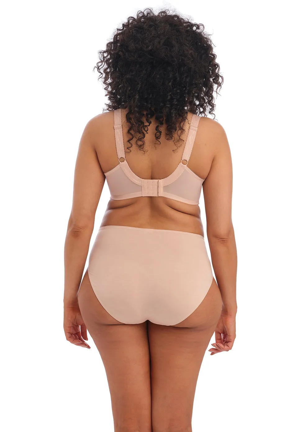 Elomi Morgan Stretch Banded Underwire Bra