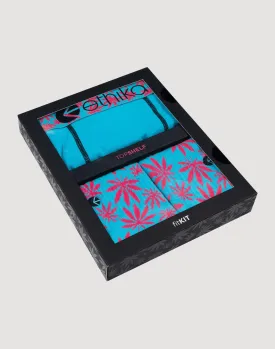 Ethika Top Shelf Fit Kit