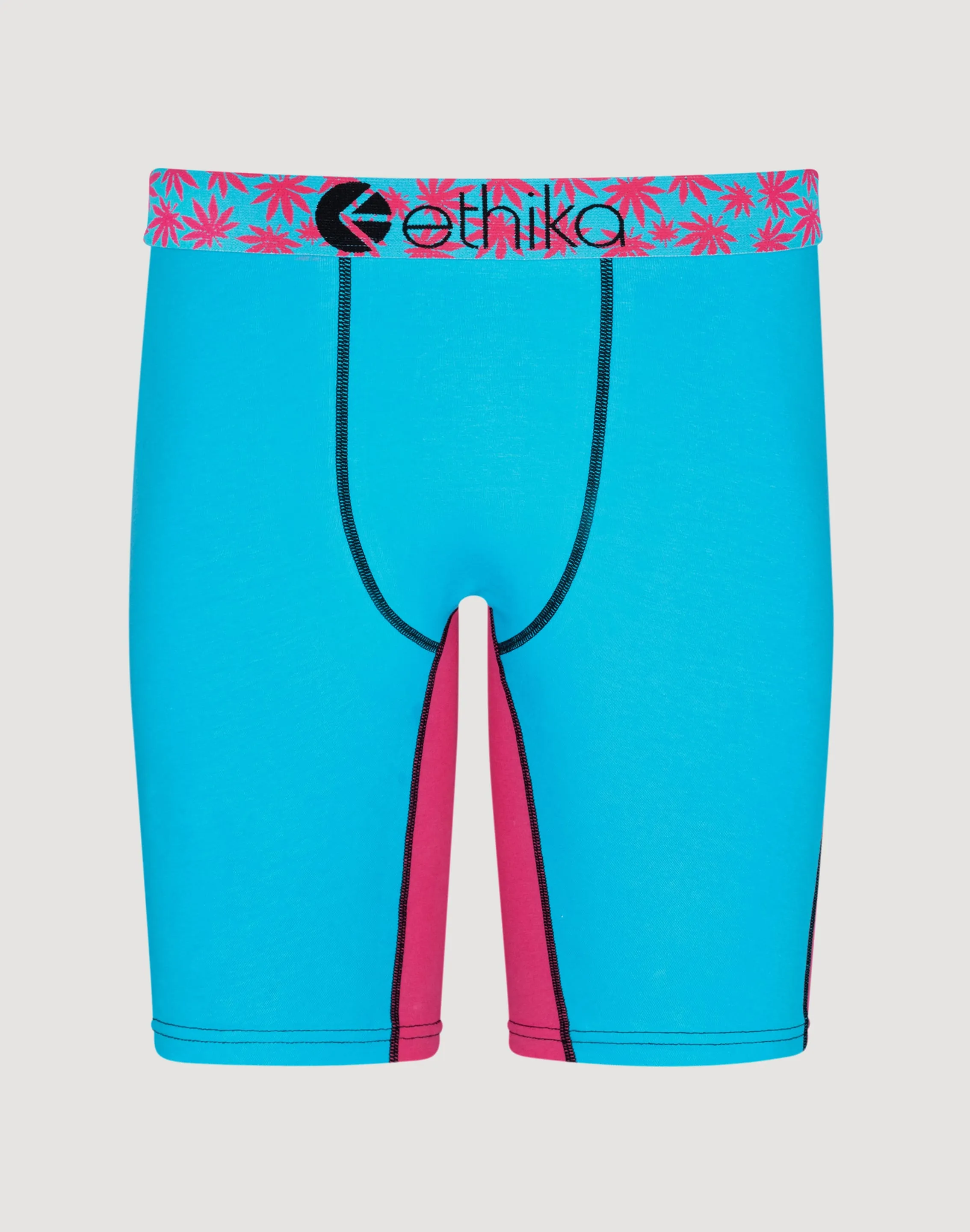 Ethika Top Shelf Fit Kit