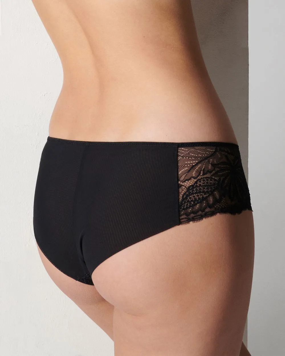 Exotica Shorty