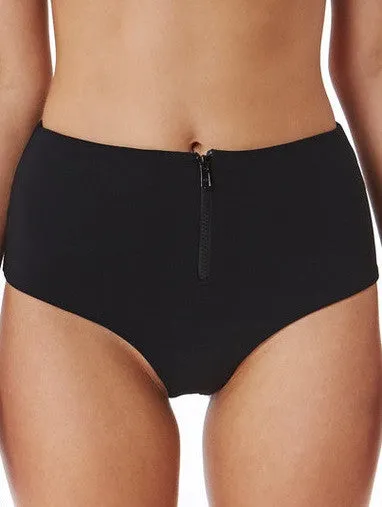 FELLA Jackson Bottom in Black