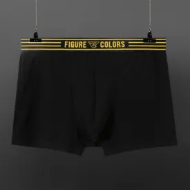 Figure Cotton Boxer Briefs