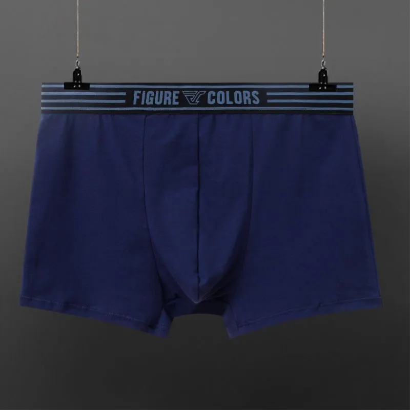 Figure Cotton Boxer Briefs