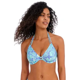 Freya Komodo Bay Halter Neck Bikini