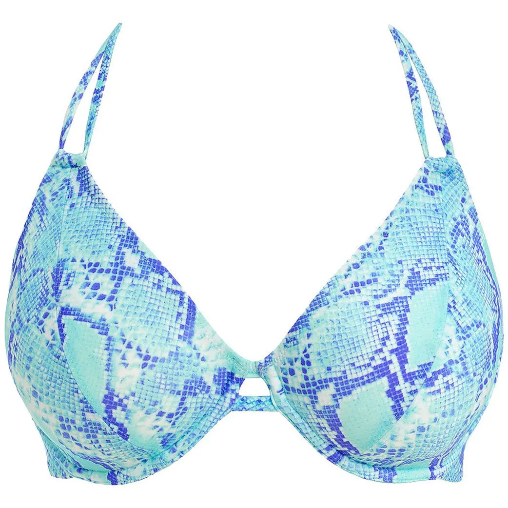 Freya Komodo Bay Halter Neck Bikini