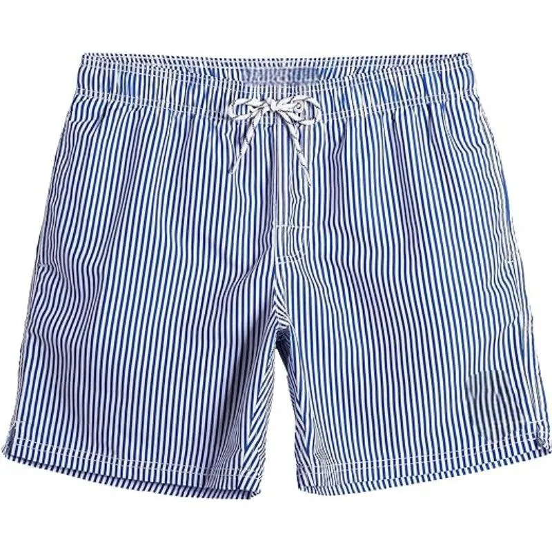 Funky Style Quick Dry Swim Shorts