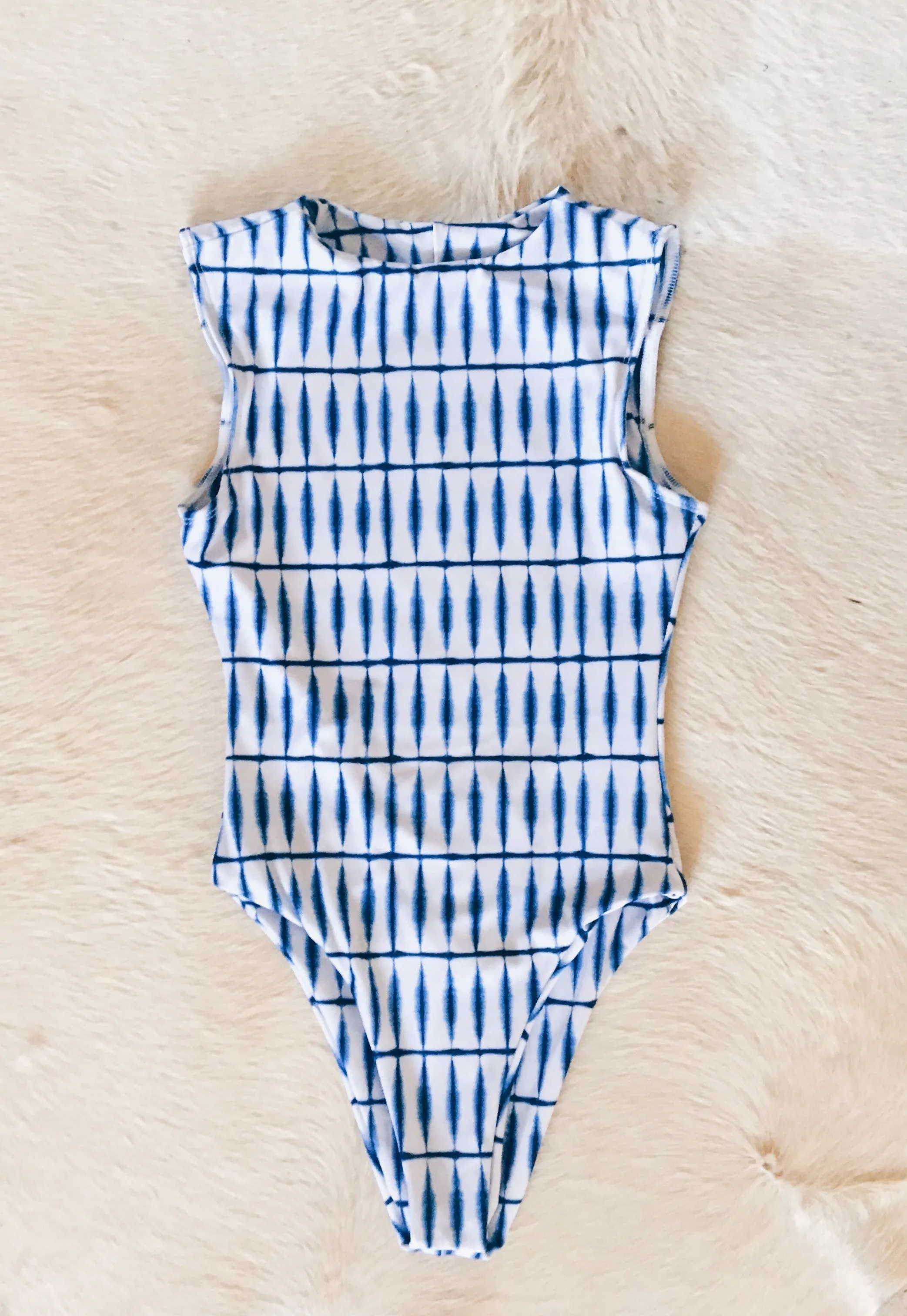 Hannah One-Piece