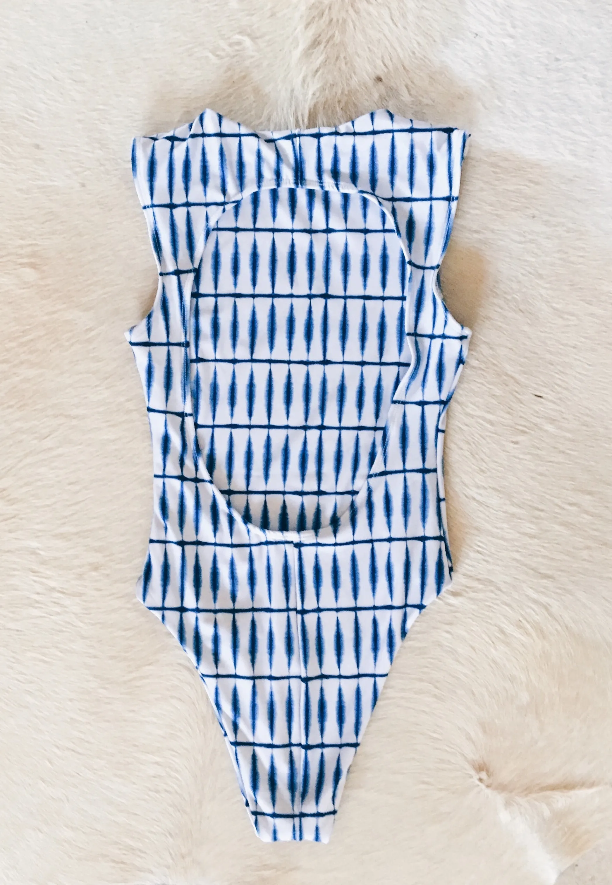 Hannah One-Piece