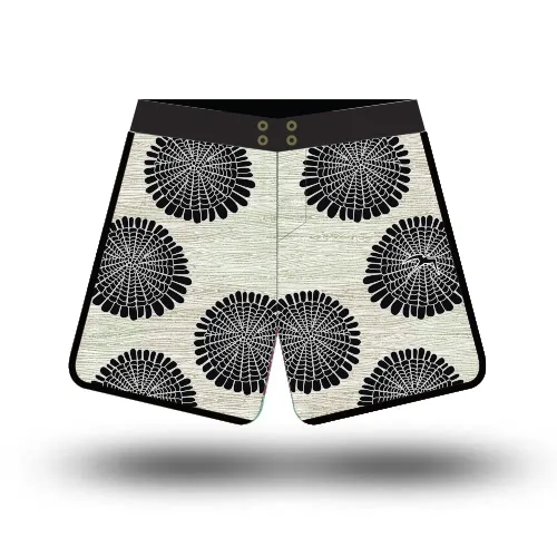 Ha'uke'uke Board Shorts