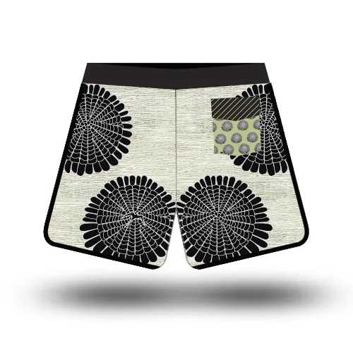 Ha'uke'uke Board Shorts