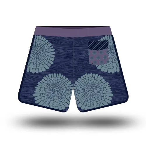 Ha'uke'uke Board Shorts