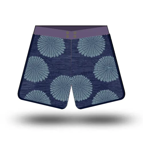 Ha'uke'uke Board Shorts