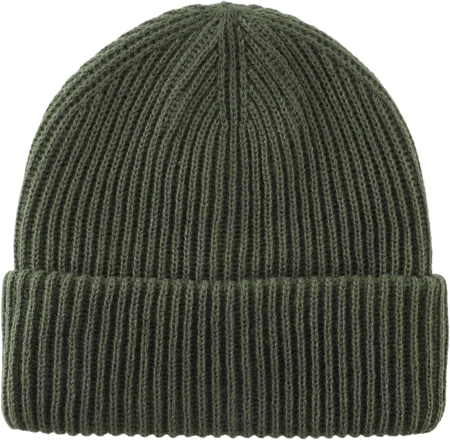 Home Prefer Mens Winter Hat Rib Knit Beanie Hat for Men Women Warm Cuff Beanie for Running Cycling Snow Ski Beanie