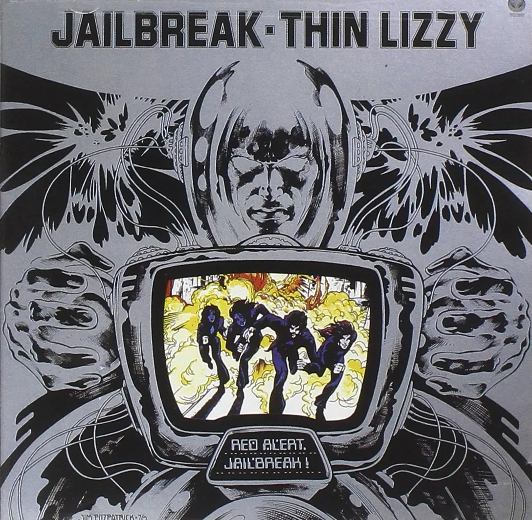 Jailbreak