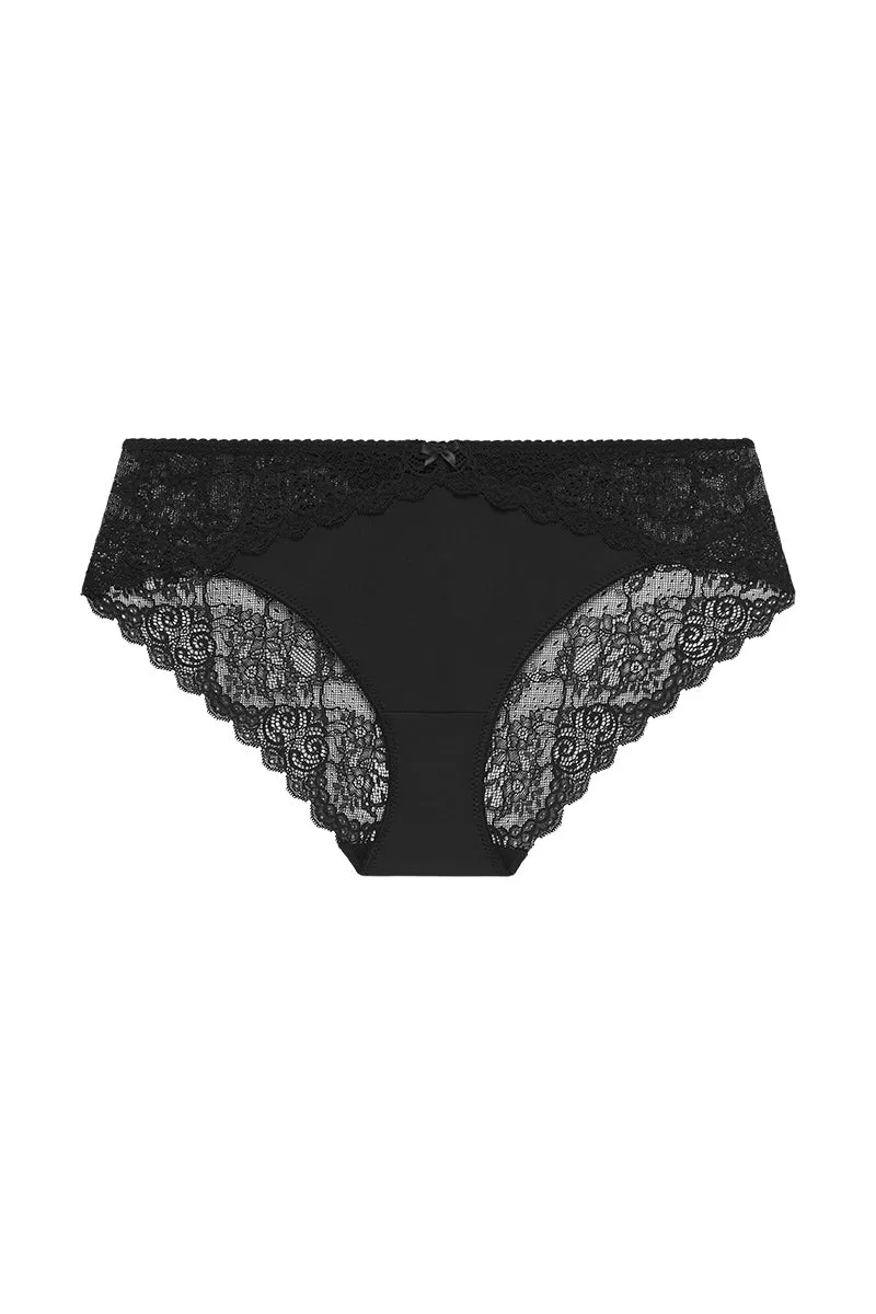 Jasmine Lace Bra